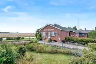 Villa på Møllevej 1, 4894 Øster Ulslev