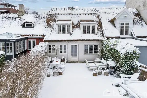 Villa på Strandvejen 301B, 2920 Charlottenlund