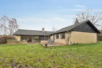 Villa på Kirsebærlunden 11, 3460 Birkerød