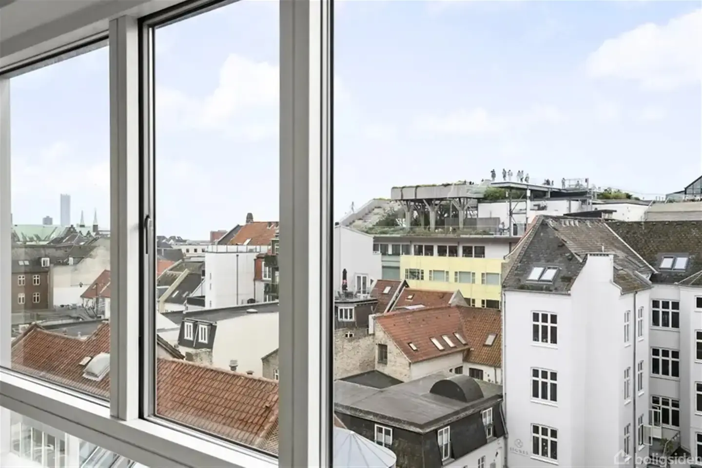 Ejerlejlighed på Østergade 5, 8000 Aarhus C