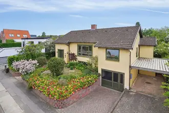 Villa på Snerlevej 15, 4000 Roskilde