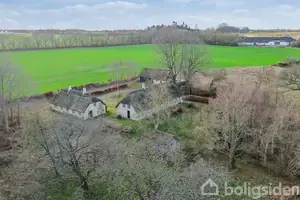 Villa på Ålsrodevej 44, 8500 Grenaa