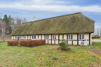 Villa på Ålsrodevej 44, Ålsrode, 8500 Grenaa