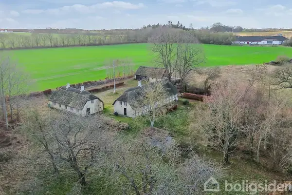 Villa på Ålsrodevej 44, 8500 Grenaa