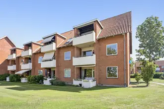 Ejerlejlighed på Astersvej 33, 1. tv., 4600 Køge