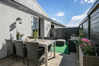 Rækkehus på Agertoften 20A, 9200 Aalborg SV