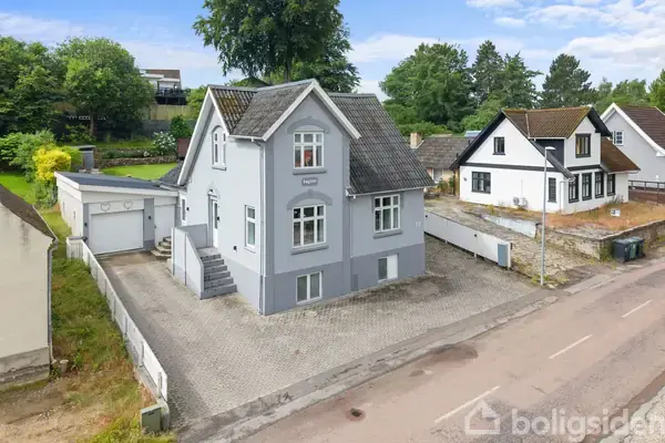 Villa på Immerkærvej 23, 5600 Faaborg