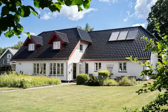 Villa på Geerslettevej 4, Sigerslevøster, 3600 Frederikssund