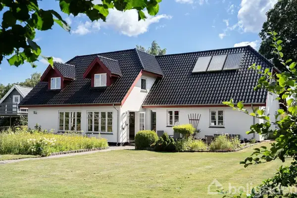 Villa på Geerslettevej 4, 3600 Frederikssund