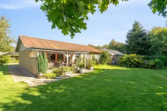 Villa på Park Alle 35, 7600 Struer