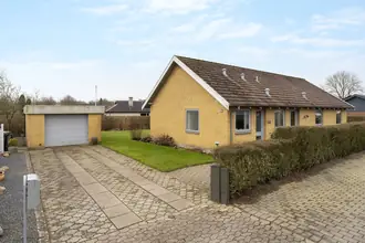 Villa på Vald Poulsens Vej 57, 7500 Holstebro