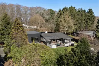 Fritidshus på Kildevænget 6, Kildekrog, 3100 Hornbæk