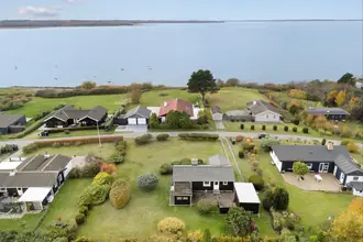 Fritidshus på Fjordlinien 8, 3310 Ølsted