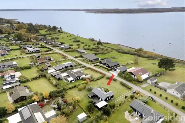 Fritidsbolig på Fjordlinien 8, 3310 Ølsted