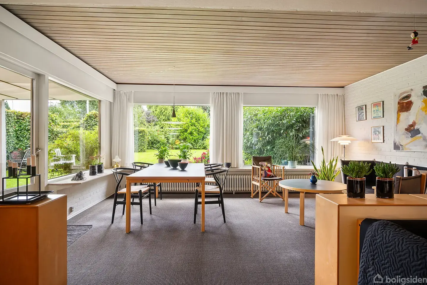 Villa på Bygholm Parkvej 65, 8700 Horsens