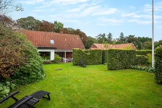 Villa på Bygholm Parkvej 65, 8700 Horsens