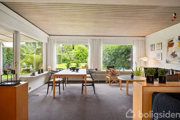 Villa på Bygholm Parkvej 65, 8700 Horsens