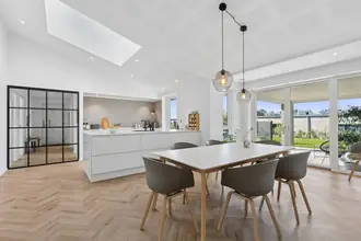 Villa på Fuglsang Allé 108, 7000 Fredericia