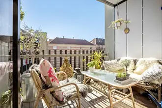 Ejerlejlighed på Holsteinsgade 66, 5. 6., 2100 København Ø