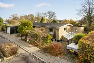 Villa på Gartnervej 11, 7560 Hjerm