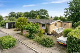 Villa på Gartnervej 11, 7560 Hjerm