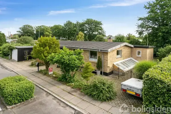 Villa på Gartnervej 11, 7560 Hjerm