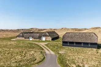 Villa på Husby Klitvej 33, Husby Klit, 6990 Ulfborg
