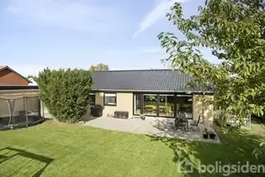 Villa på Espedalen 60, 8240 Risskov