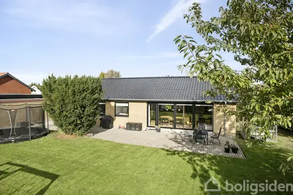 Villa på Espedalen 60, 8240 Risskov