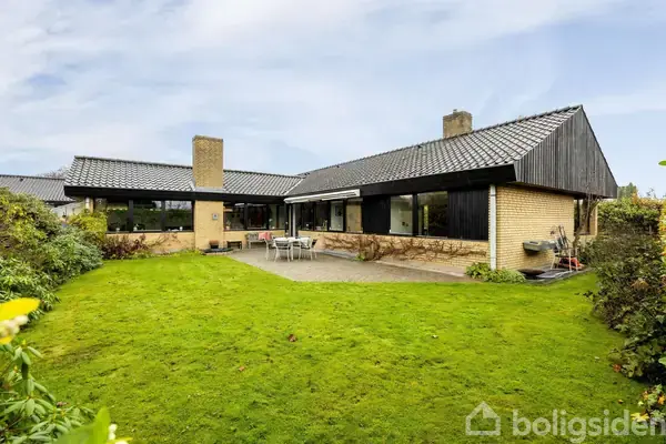 Villa på Hummeltoftevej 150, 2830 Virum