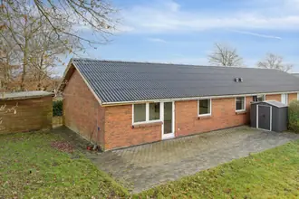 Rækkehus på Kastanie Alle 103B, 7442 Engesvang