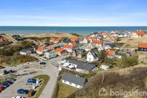 Fritidsbolig på M Kabels Vej 64, 9800 Hjørring