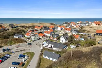 Fritidshus på M Kabels Vej 64, Lønstrup, 9800 Hjørring