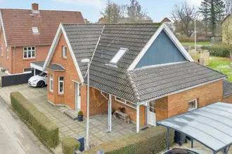 Villa på Violvej 12, 7000 Fredericia