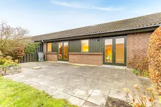 Rækkehus på Kystparken 31, Sundby, 4800 Nykøbing F