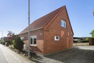 Villa på Sevelvej 64, 7830 Vinderup
