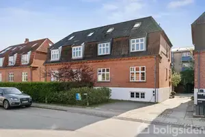 Villa på Schleppegrellsgade 12, 9000 Aalborg