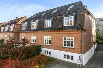 Villa på Schleppegrellsgade 12, 9000 Aalborg