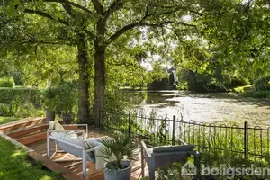 Villa på Landsebakken 11A, 2840 Holte