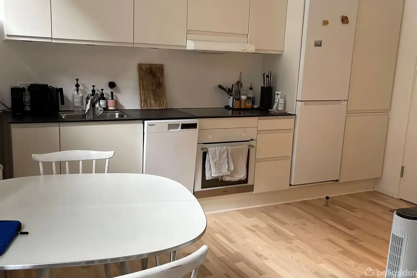 Ejerlejlighed på Fiskergade 41, 8000 Aarhus C