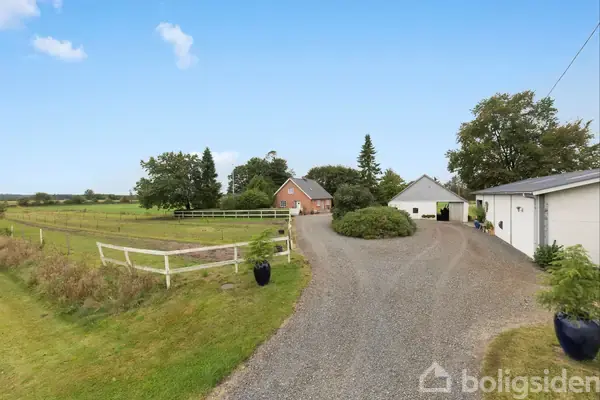 Landejendom på Hovedvejen 159, 9620 Aalestrup