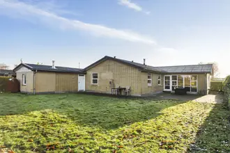 Villa på Græsvangen 7, Syvsten, 9300 Sæby