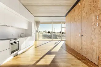 Rækkehus på Rødbedevej 13, 8200 Aarhus N