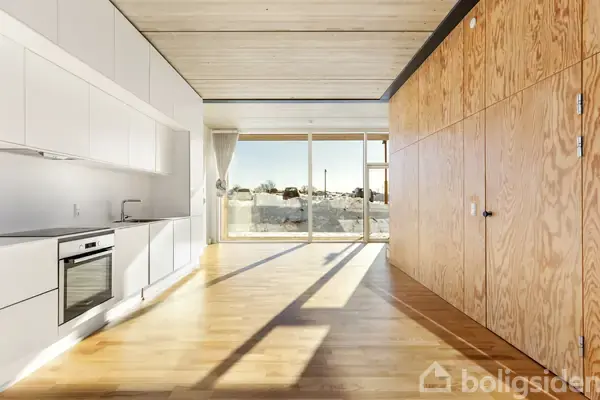 Rækkehus på Rødbedevej 13, 8200 Aarhus N