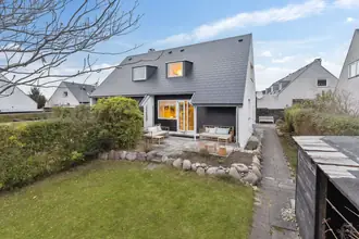 Rækkehus på Stengårdsvænge 99, 2800 Kongens Lyngby