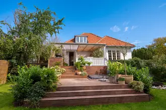 Villa på Vinrosevej 2, 2820 Gentofte