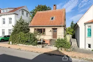 Villa på Havnegade 36, 5300 Kerteminde
