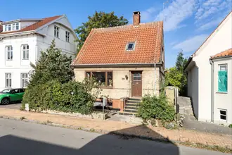 Villa på Havnegade 36, 5300 Kerteminde
