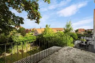 Villa på Havnegade 36, 5300 Kerteminde