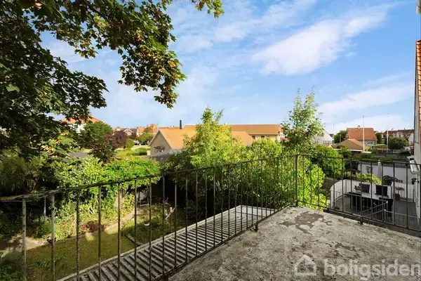 Villa på Havnegade 36, 5300 Kerteminde